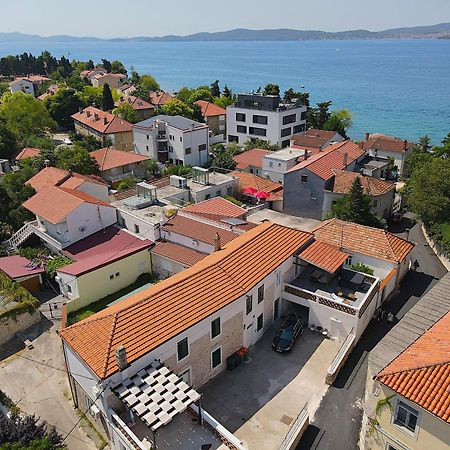 Apartment Karuzz 2 Zadar Exteriér fotografie