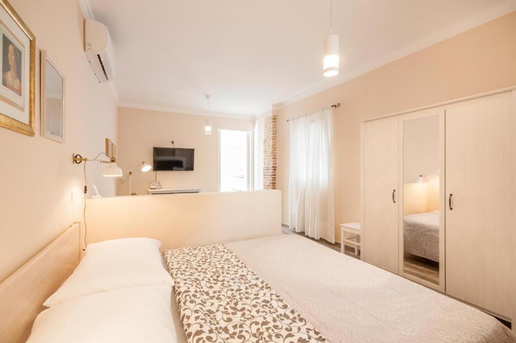 Apartment Karuzz 2 Zadar Exteriér fotografie