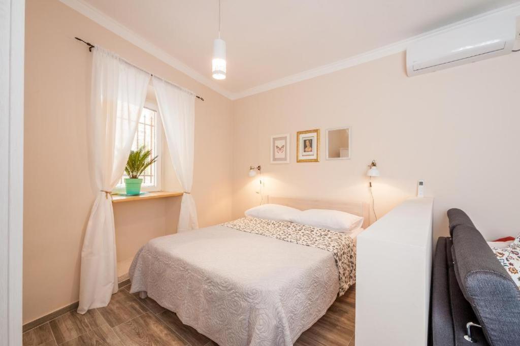 Apartment Karuzz 2 Zadar Exteriér fotografie