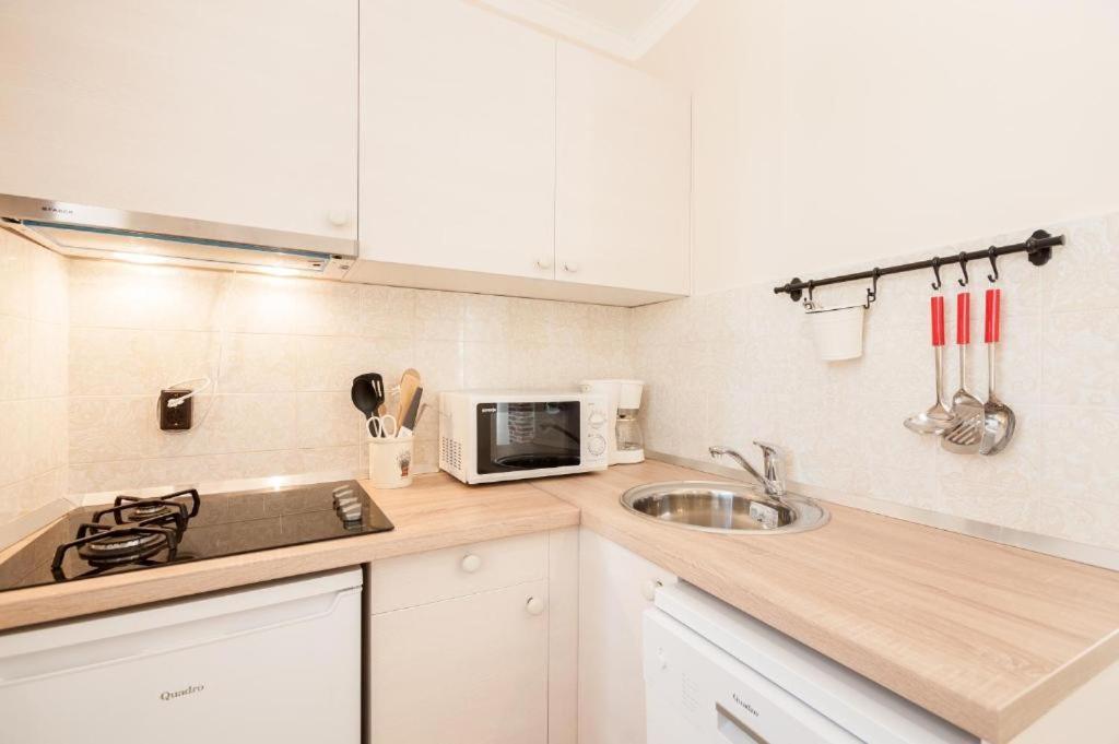 Apartment Karuzz 2 Zadar Exteriér fotografie