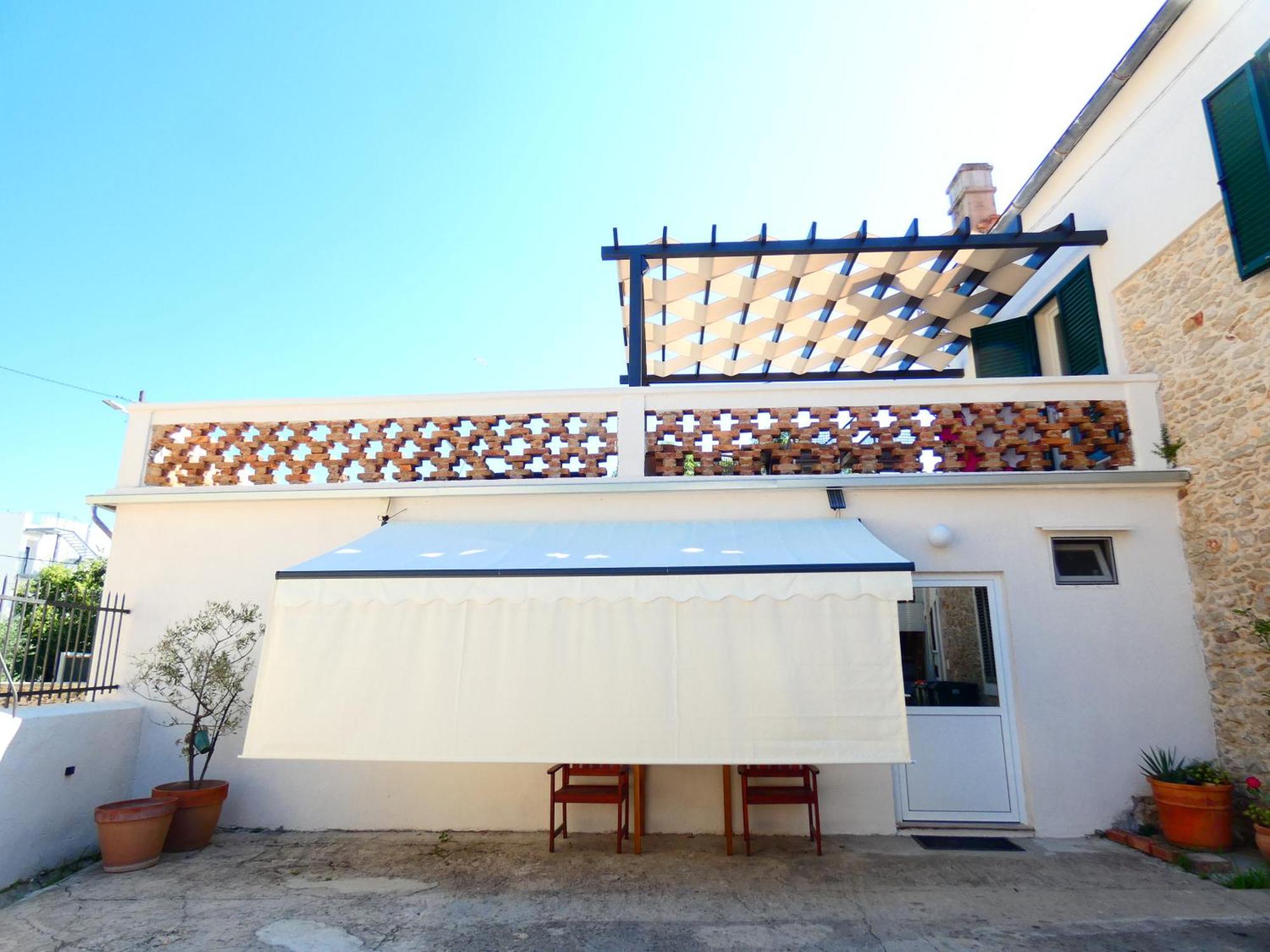 Apartment Karuzz 2 Zadar Exteriér fotografie