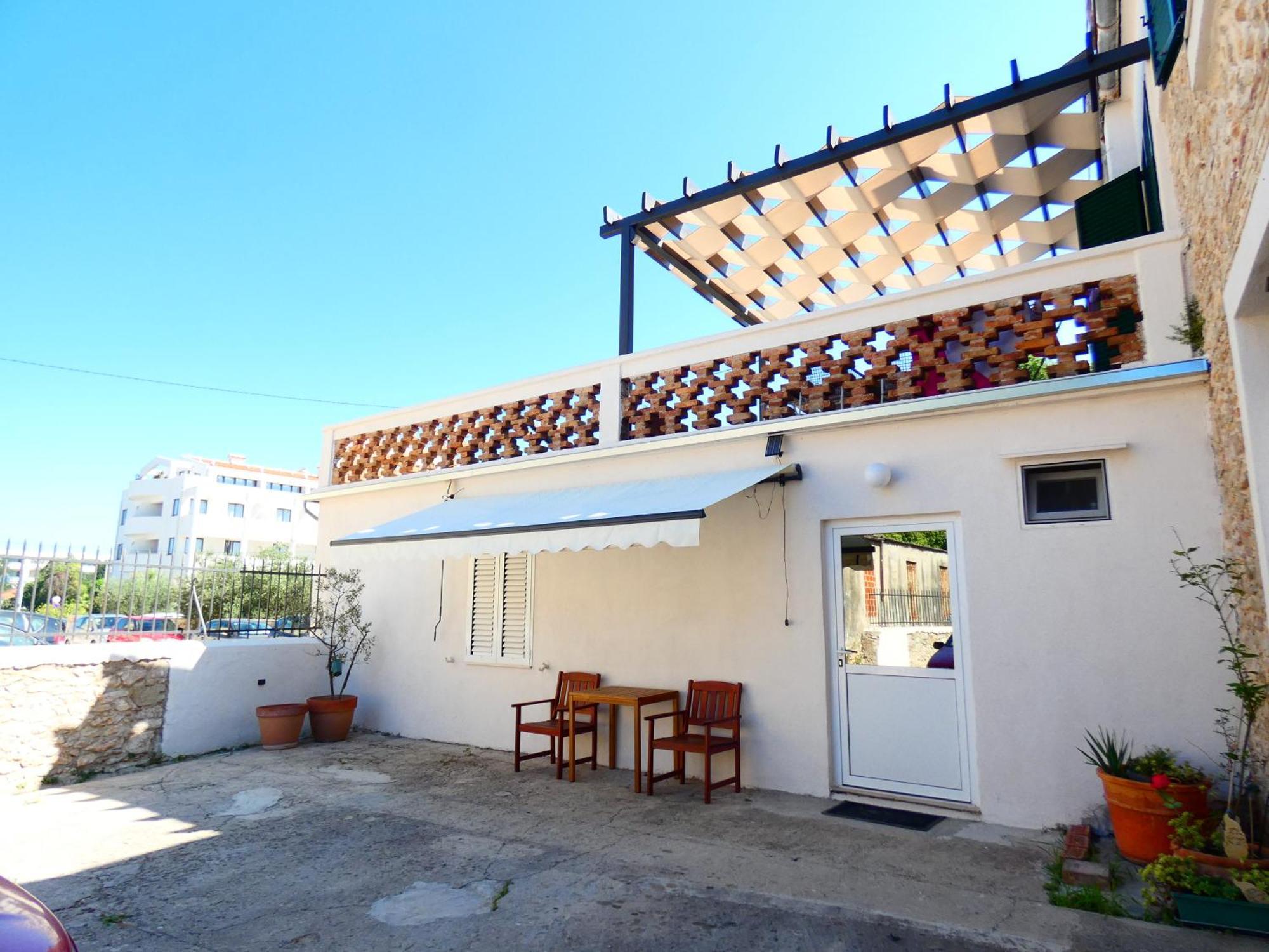 Apartment Karuzz 2 Zadar Exteriér fotografie